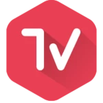 magine tv android application logo